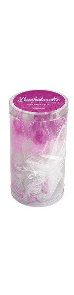 Bachelorette Party Favours Fancy Crown With Veil