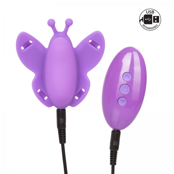 Venus Butterfly Clit Stimulator