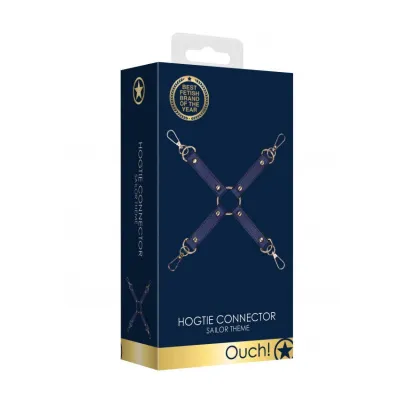 Sailor Hogtie Connector