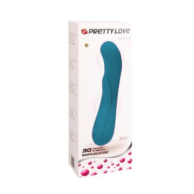 Alfred G Spot Vibrator
