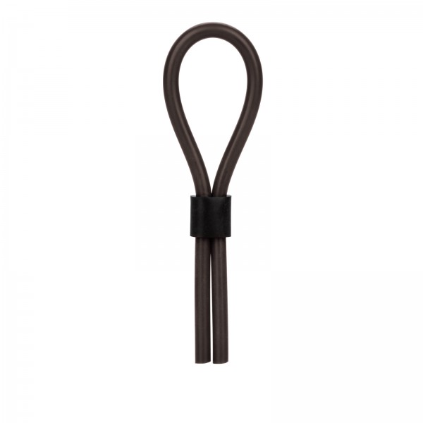 Silicone Stud Lasso Cock Ring