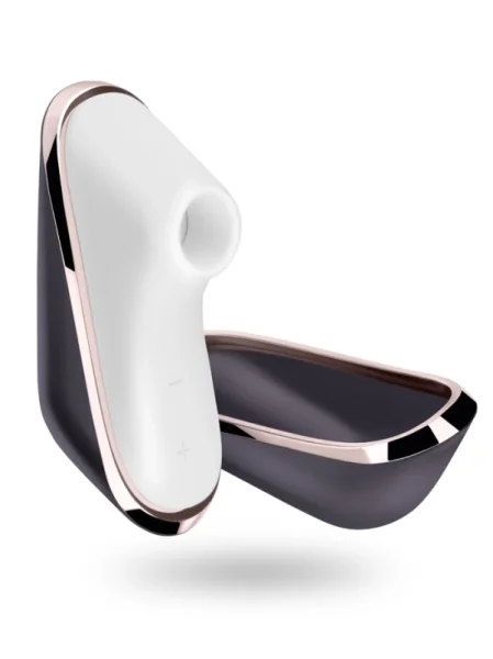 Satisfyer Pro Traveler Clitoral Stimulator