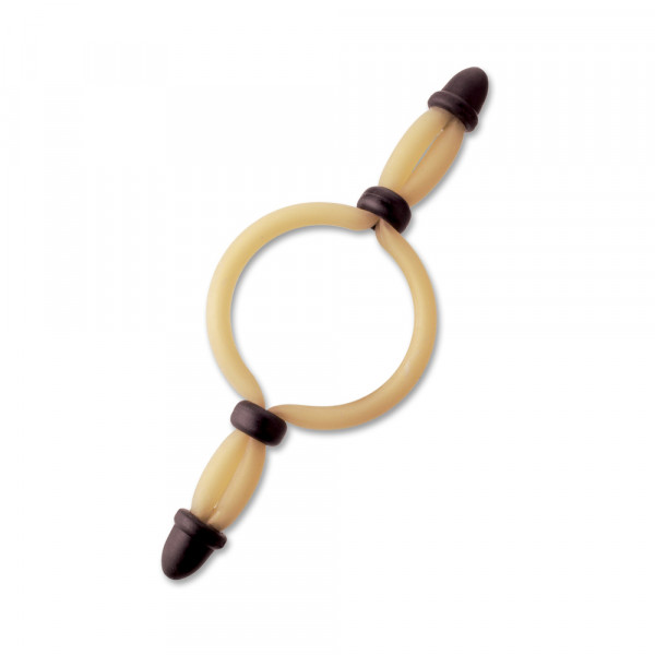 DR. Honn's Famous Erection Ring