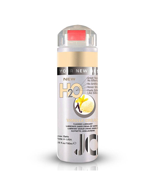 JO H20 Flavored Lubricant