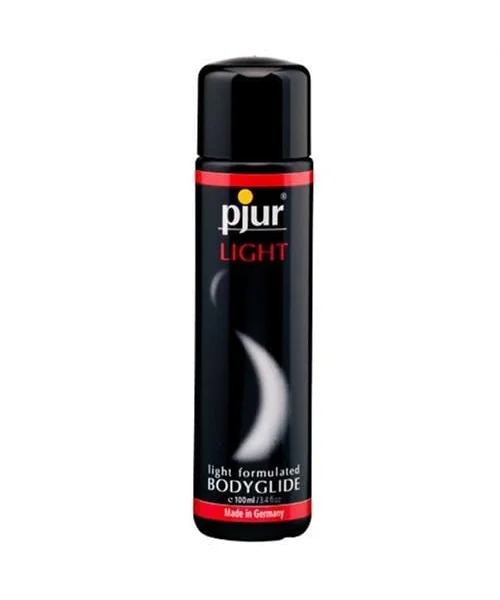 Pjur Light - Bodyglide - 100ml