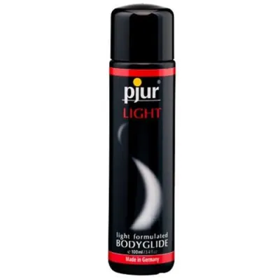 Pjur Light Bodyglide 100ml