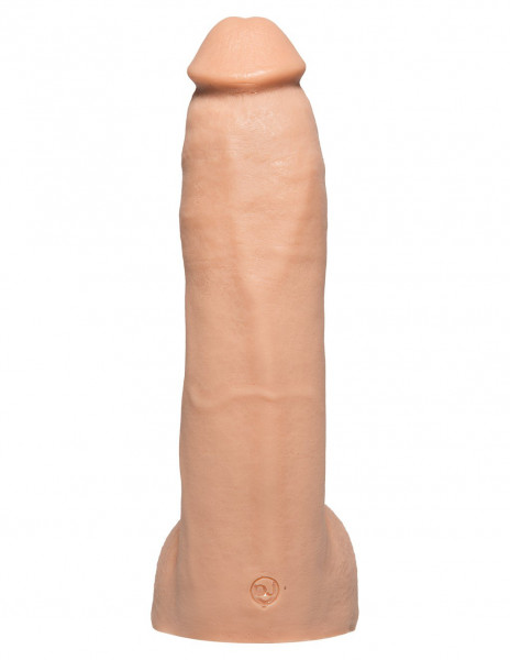 Signature Cocks Xander Corvus 9" Cock