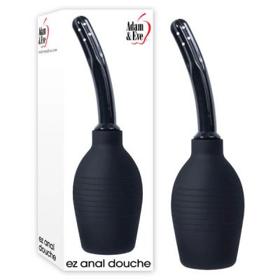 EZ Anal Douche