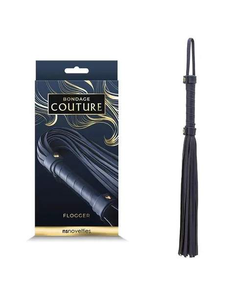 Bondage Couture Flogger