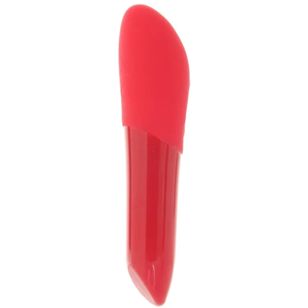 Forever Favorites Set By We-Vibe With Touch X & Tango X Powerful Vibrators - Red & Coral