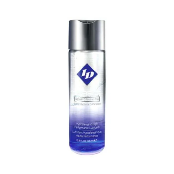 Id Free 2.2 Fl. Oz. Bottle — image 5 of 6