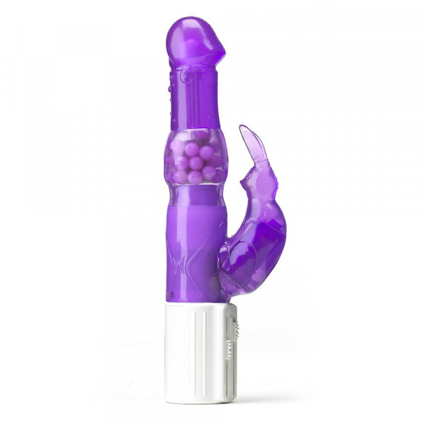 Rabbit Original Deluxe Habit Elastomer
