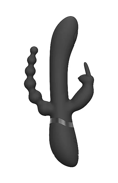 Rini Rabbit Vibrator + Anal Teaser
