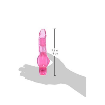 Climax Gems Pink One Size