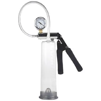 Precision Pump Advanced 2