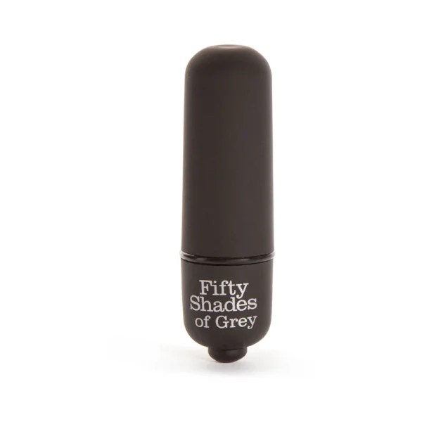 Fifty Shades of Grey Heavenly Massage Bullet Vibrator