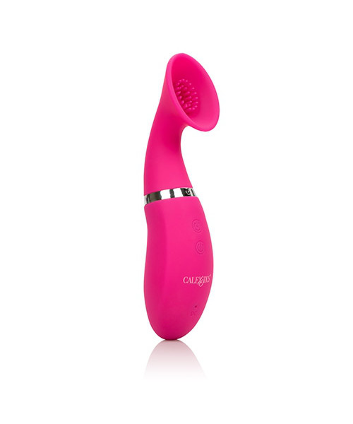 Intimate Pump Rechargeable Climaxer Pump