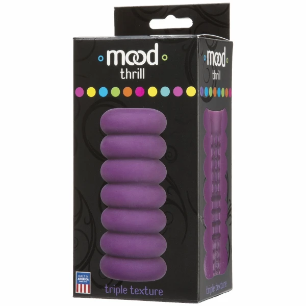 Mood - Thrill Purple — image 6 of 8