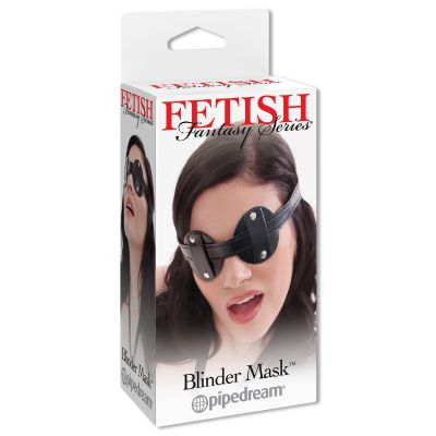 Blinder Mask
