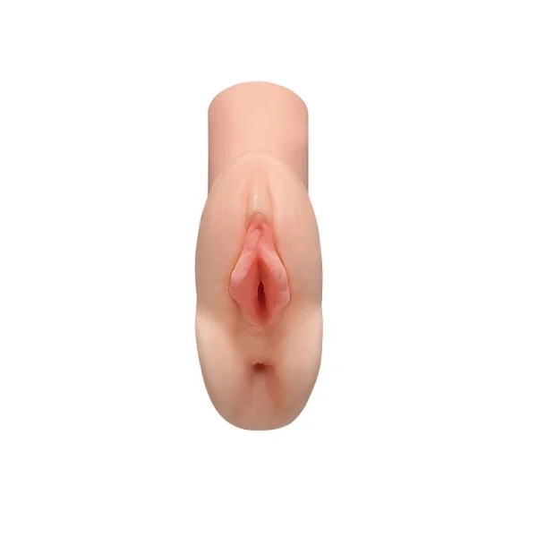 Pipedream Products PDX Plus Perfect Pussy Double Stroker — image 2 of 4