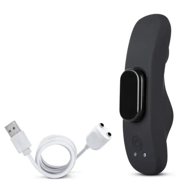 Temptasia Remote Control Panty Vibrator