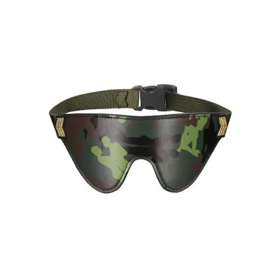 Eye mask Army Theme