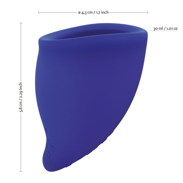 Fun Cup by Fun Factory - various sizes