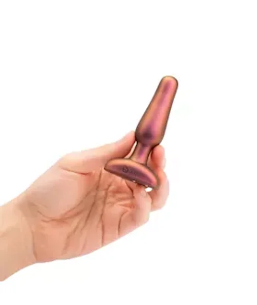 B-vibe Novice Plug - 5th Anniversary Limited Edition