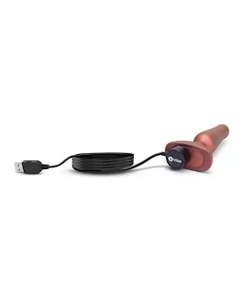B-vibe Novice Plug - 5th Anniversary Limited Edition
