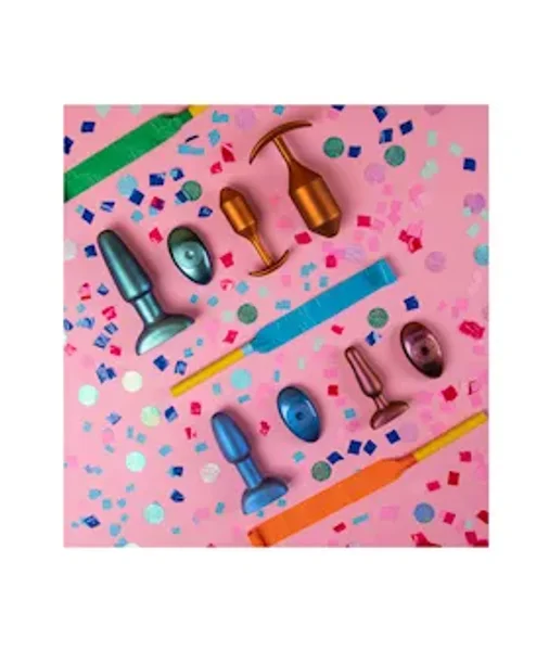 B-vibe Snug Plug Limited Edition — image 22 of 22