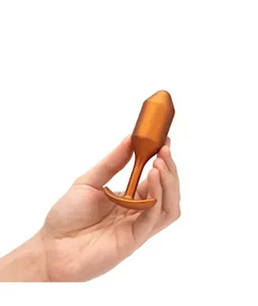 B-vibe Snug Plug Limited Edition — image 18 of 22