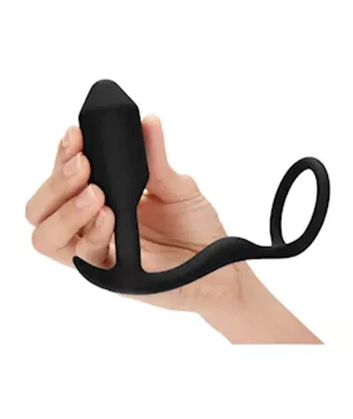 B-vibe Snug And Tug - 4.5 Inch — image 10 of 14