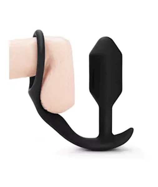 B-vibe Snug And Tug - 4.5 Inch — image 12 of 14