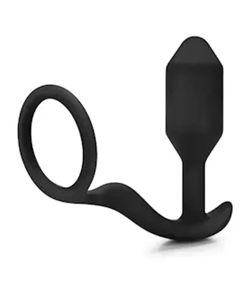 B-vibe Snug And Tug - 4.5 Inch — image 8 of 14