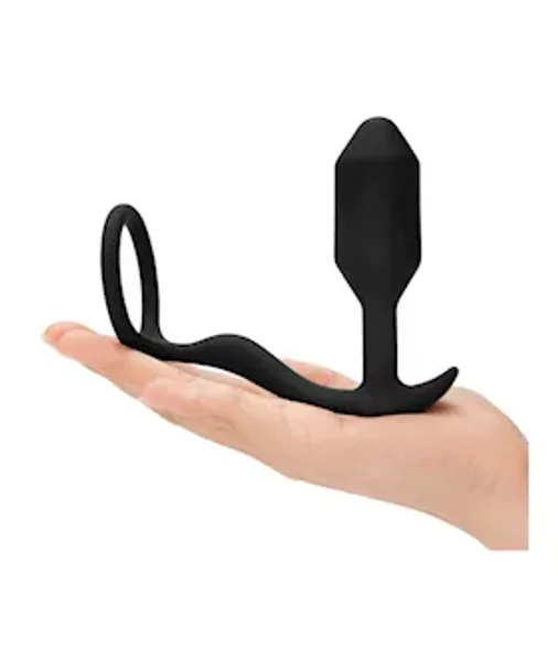 B-vibe Snug And Tug - 4.5 Inch — image 11 of 14