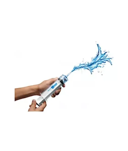 150ml Enema Syringe - White - 8.3 Inch — image 8 of 8