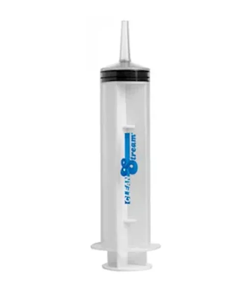 150ml Enema Syringe - White - 8.3 Inch — image 5 of 8