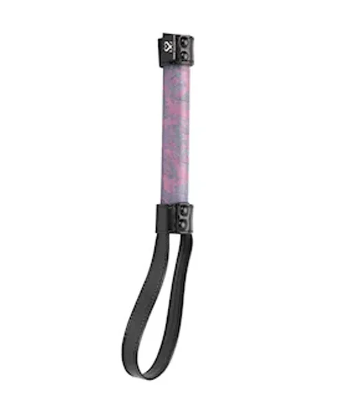 Bound Luxury Flogger  - Pink — image 9 of 12