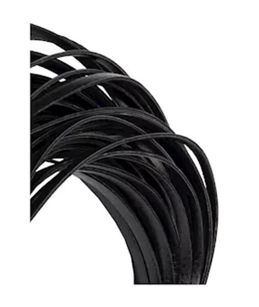 Bound Luxury Flogger  - Pink — image 10 of 12