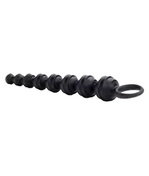 Colt Power Drill Balls  - Black - 10.5 Inch — image 7 of 8