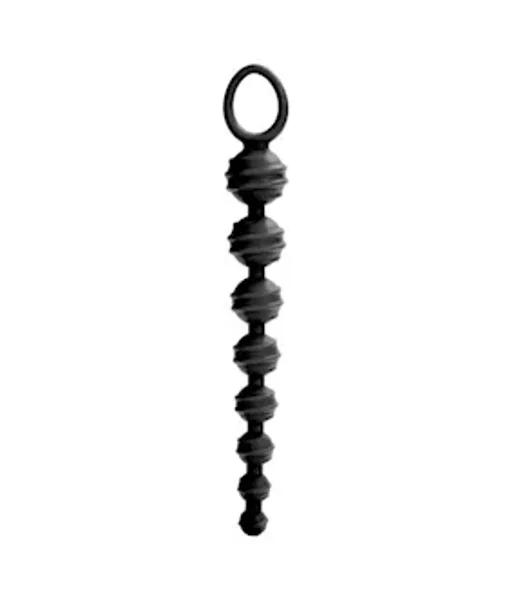 Colt Power Drill Balls  - Black - 10.5 Inch — image 5 of 8