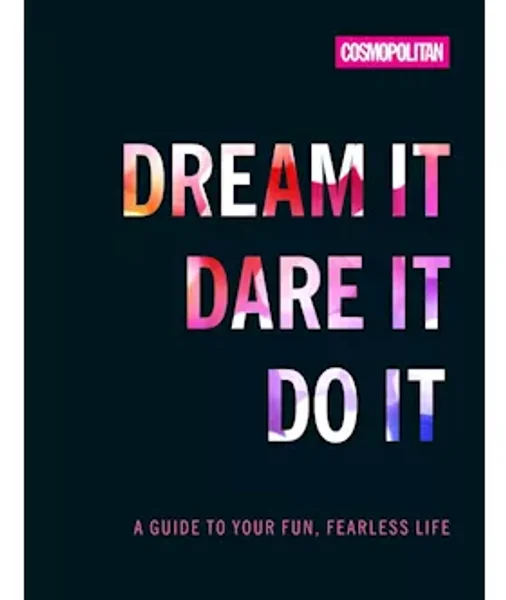 Cosmo's Dream It, Dare It, Do It — image 3 of 4