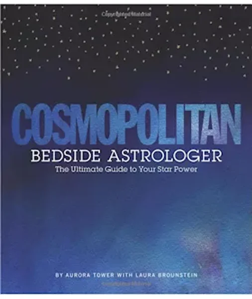 Cosmopolitan Beside Astrologer - The Ultimate Guide To Your Star Power — image 2 of 2