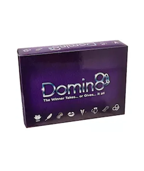 Domin8 Game - 12 — image 4 of 4