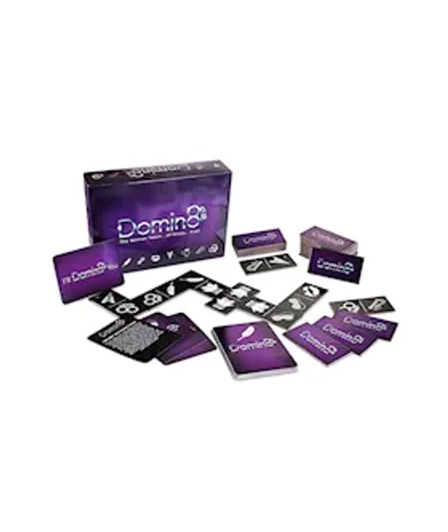 Domin8 Game - 12 — image 3 of 4
