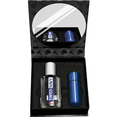 Powerbullet Essentials First Timer Pack Blue