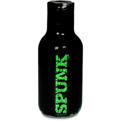 SPUNK Pure Silicone Lube 2oz 59ml
