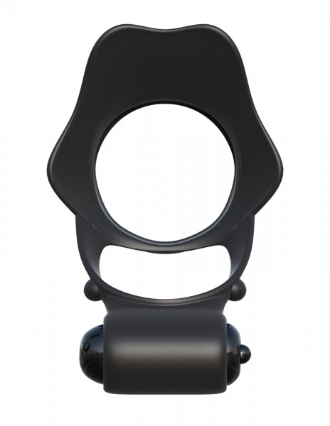 Rock Hard Vibrating Cock Ring