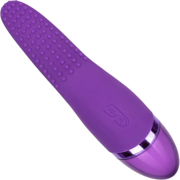 Aura Tickler Rechargeable Clit Vibrator