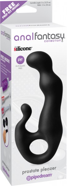 Pleazer Prostate Massager
